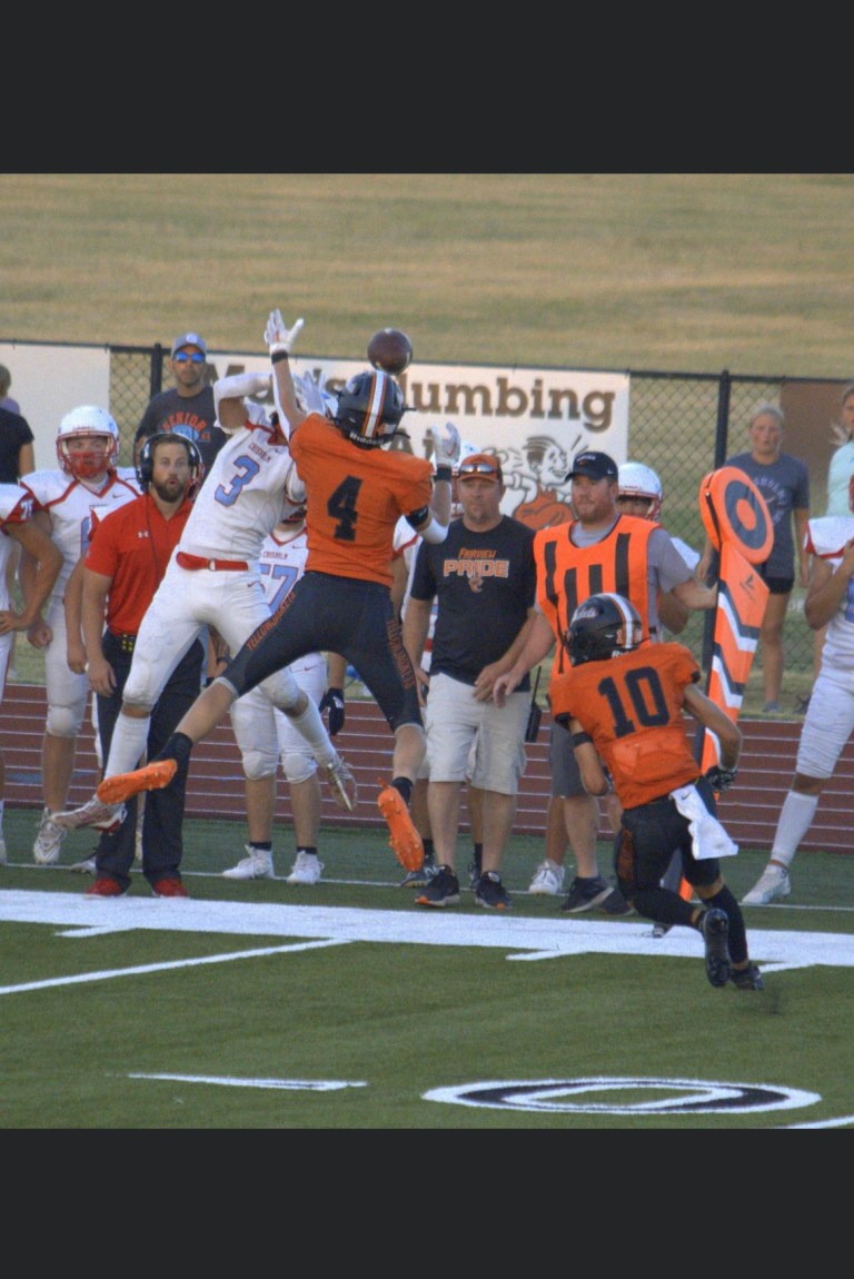 Easton Hamar
