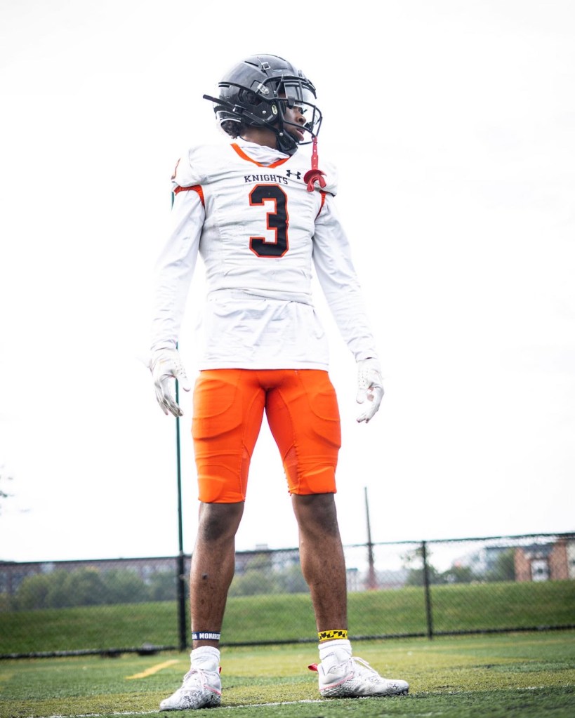 New 2025 Rankings are up! Here's who was added...