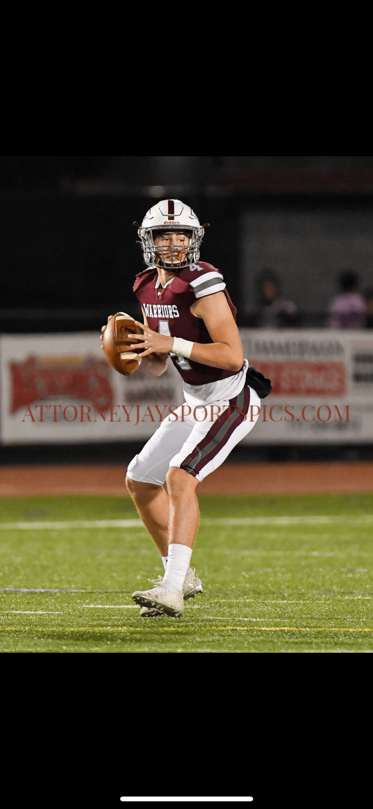 Brady Heiser