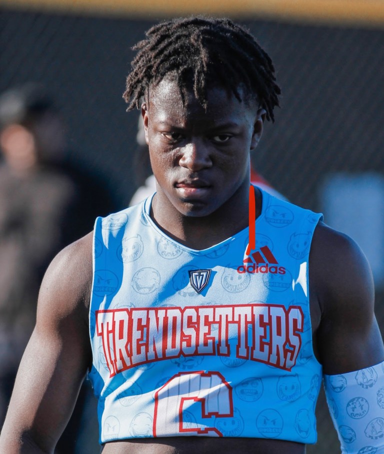 Delano Franklin