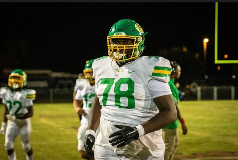 Reginald Pinckney