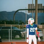 Elijah Toles