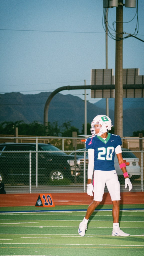 Elijah Toles