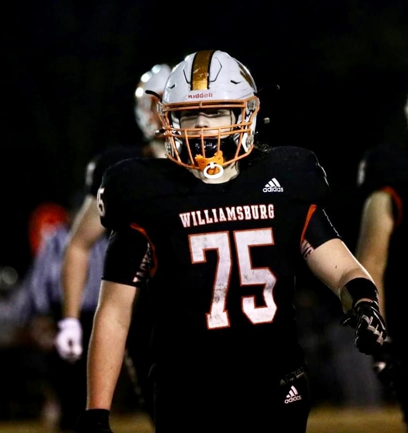 Alex Gamble