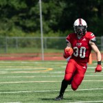 Griffin Denbow