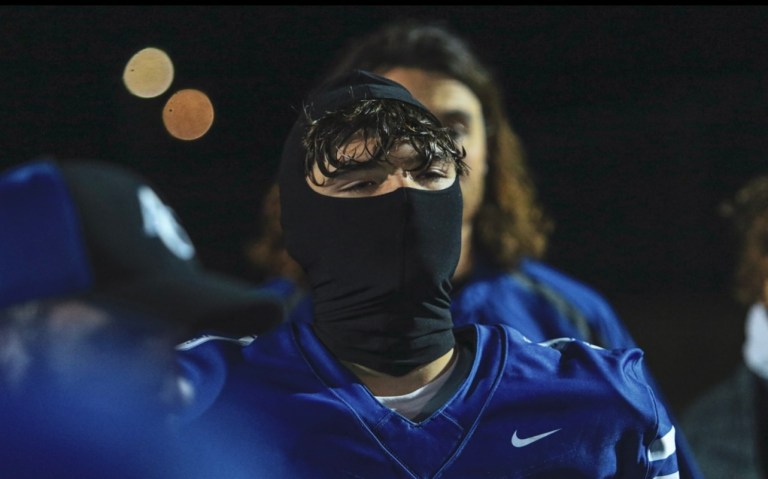 Drake Zimmerman