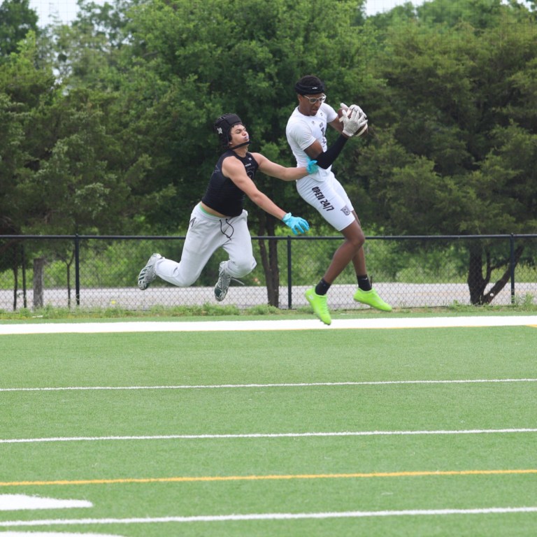 Malachi Allen