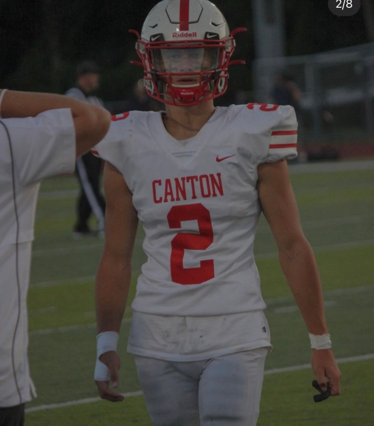Devvin Calhoun