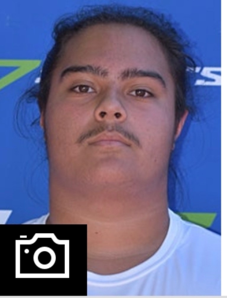 Jojo Matautia