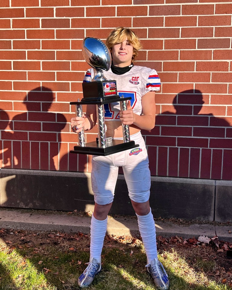 Landen Goebel