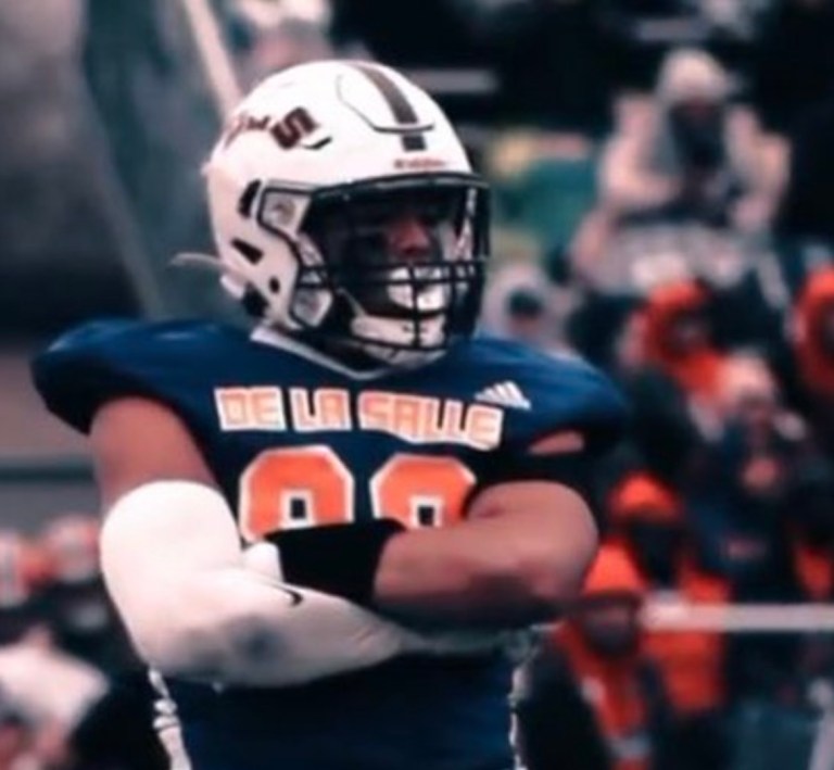 Mason Muragin