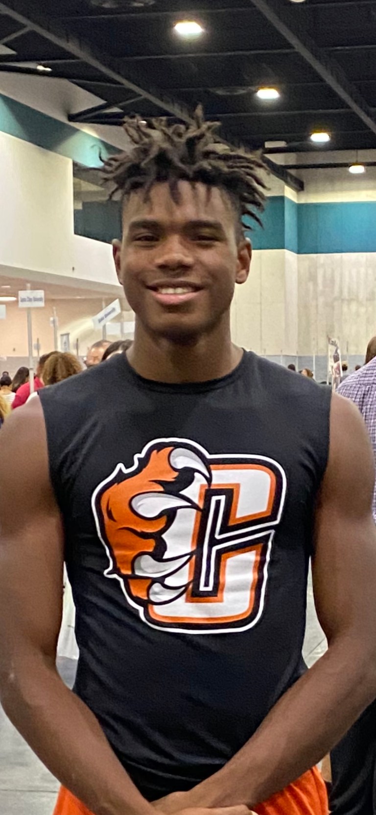Noel Felix III