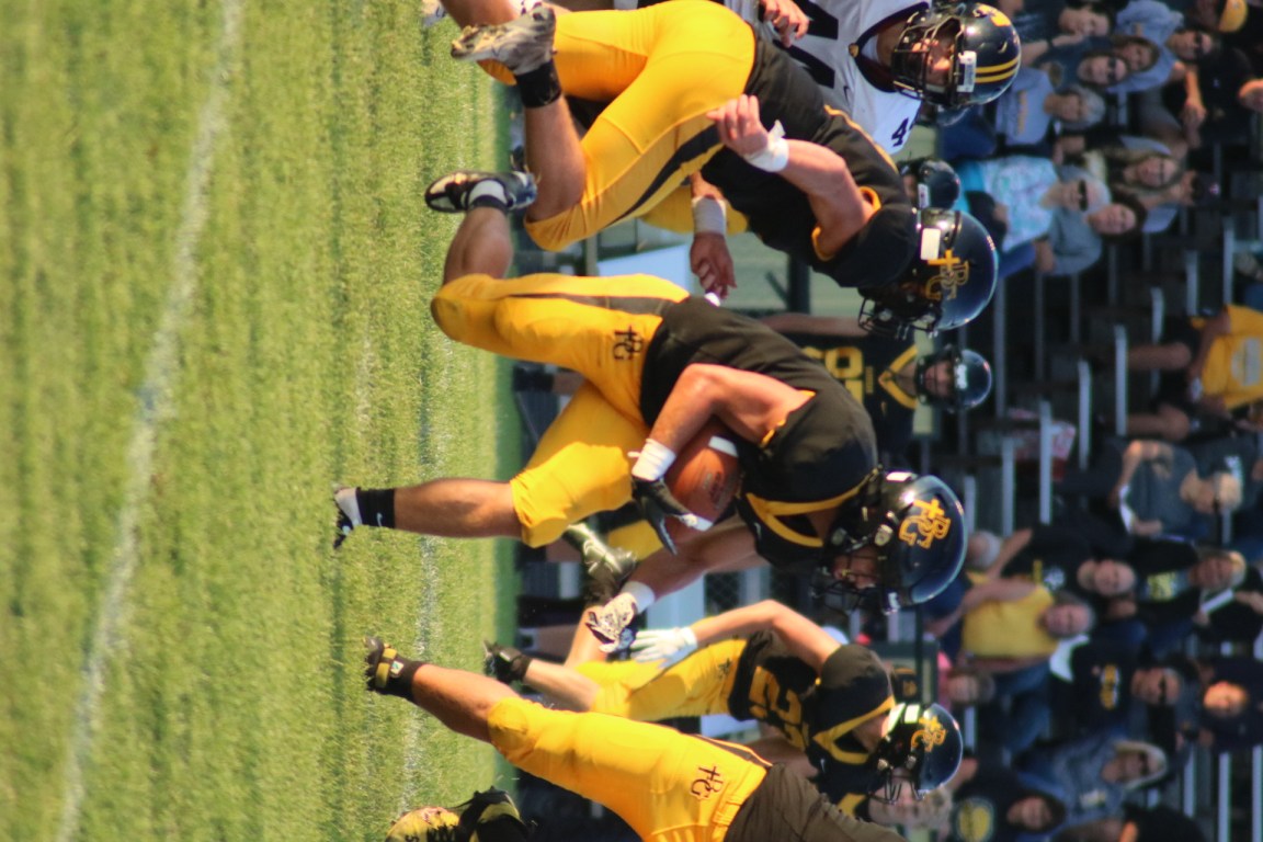Cal Birkey