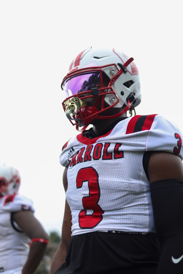 Deveyon Fitzgerald