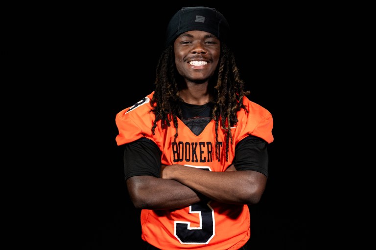 Mykah Washington
