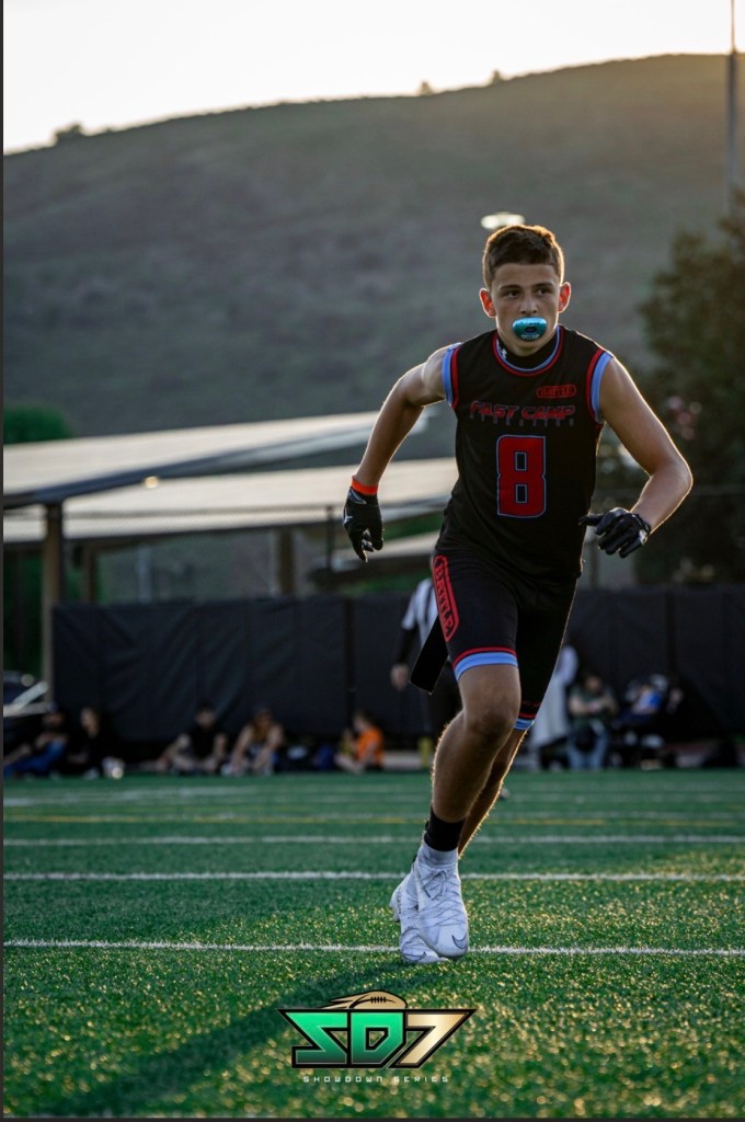 Brody Berman