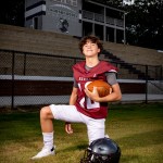 Gage Goggins