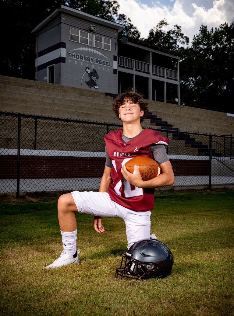 Gage Goggins