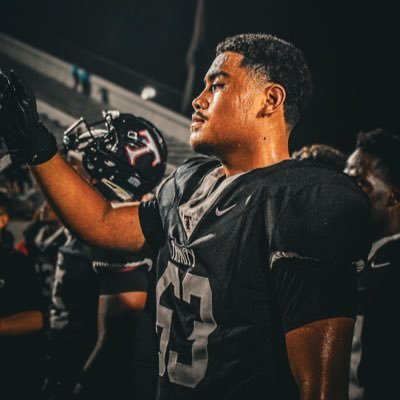 Viliami Finau