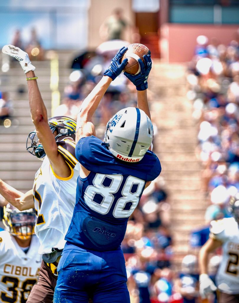 2024 WR Positional Breakdown