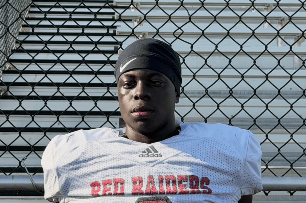 Ahmad Busby