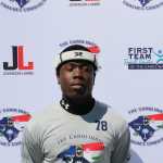 Rakeem Walker