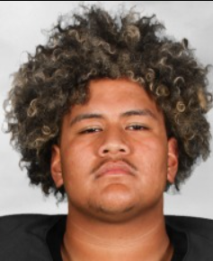 Tristan Vo’a