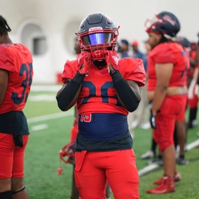 Deshawn Barr-Mackins