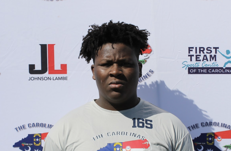 2027 Rankings: Gunning For The Top 100