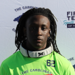 Chaz Brown