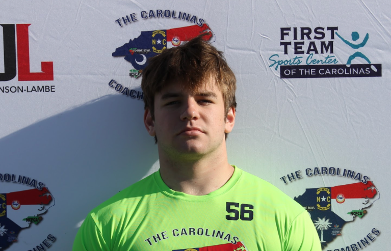 Everett Scandlen