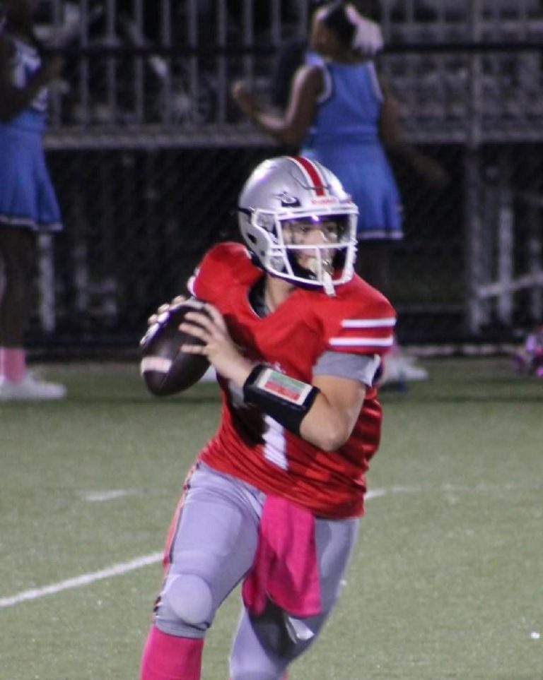 Under The Radar Names To Note For The 2029 Georgia Class.