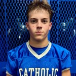 Ben Bertrand