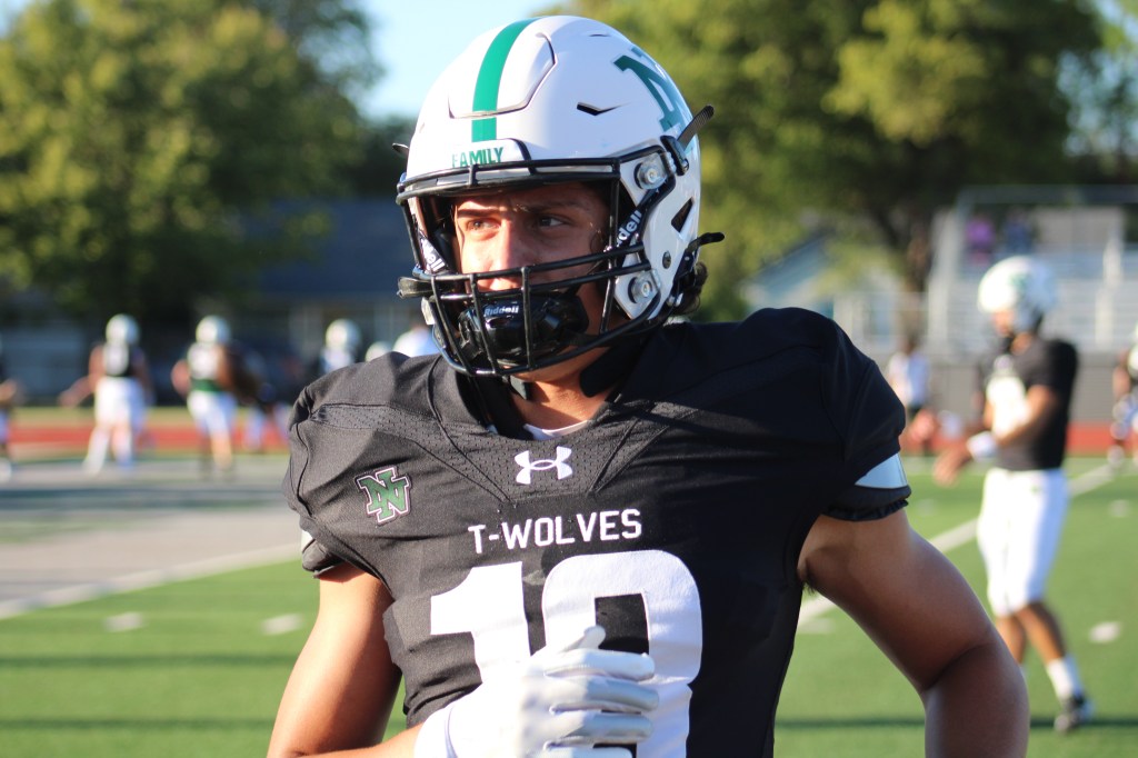 2027 Rankings &amp;#8211; High Ranking Newcomers