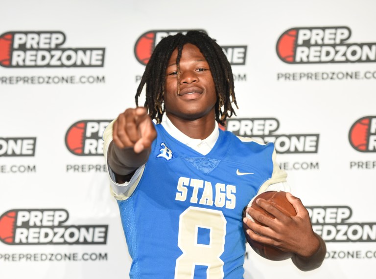The Coast&#039;s Top Receivers