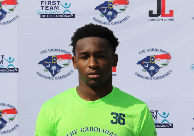Marcus Henderson