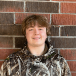 Mitchell Lanier