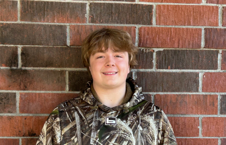 Mitchell Lanier