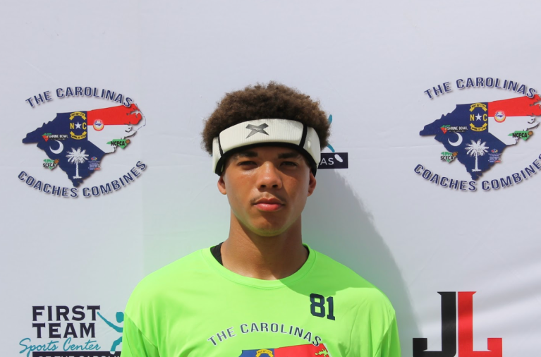 Trevon Clark