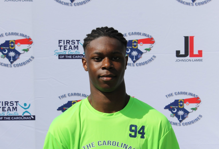 Messiah McFadden