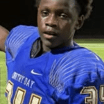 Blake Duerson