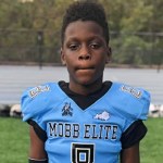 Blake Duerson