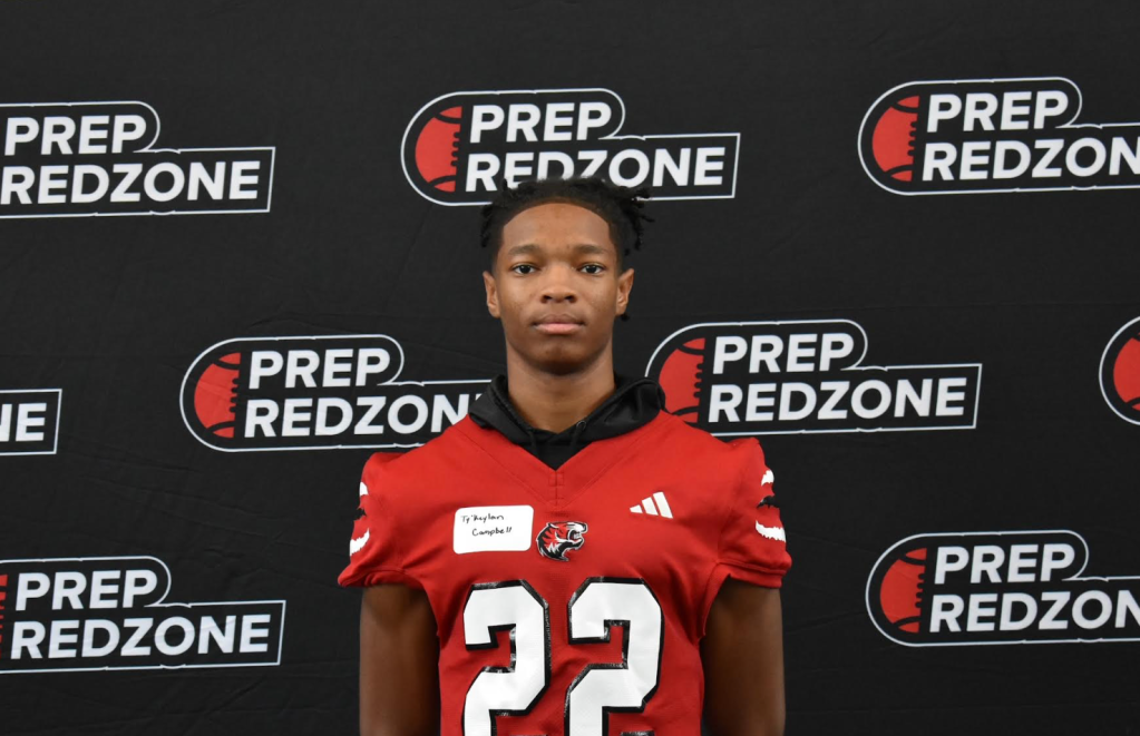 Ty’Keylan Campbell