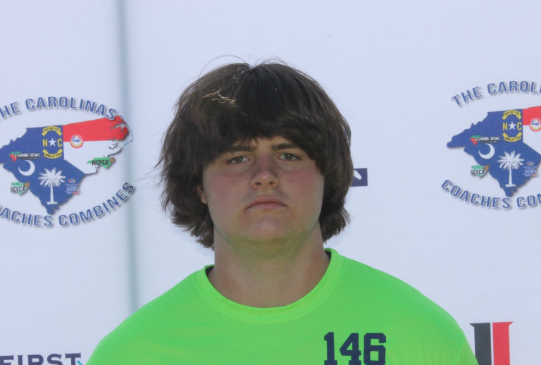 Reed Paolucci