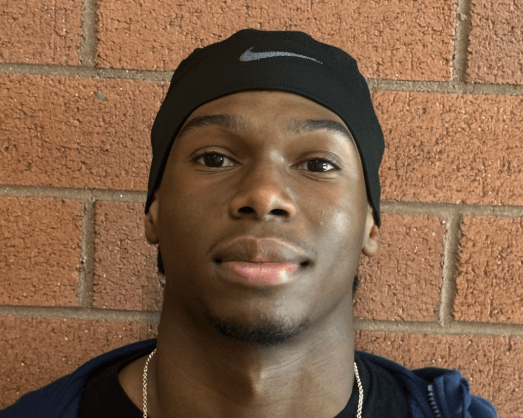 Tay’Shawn Johnson
