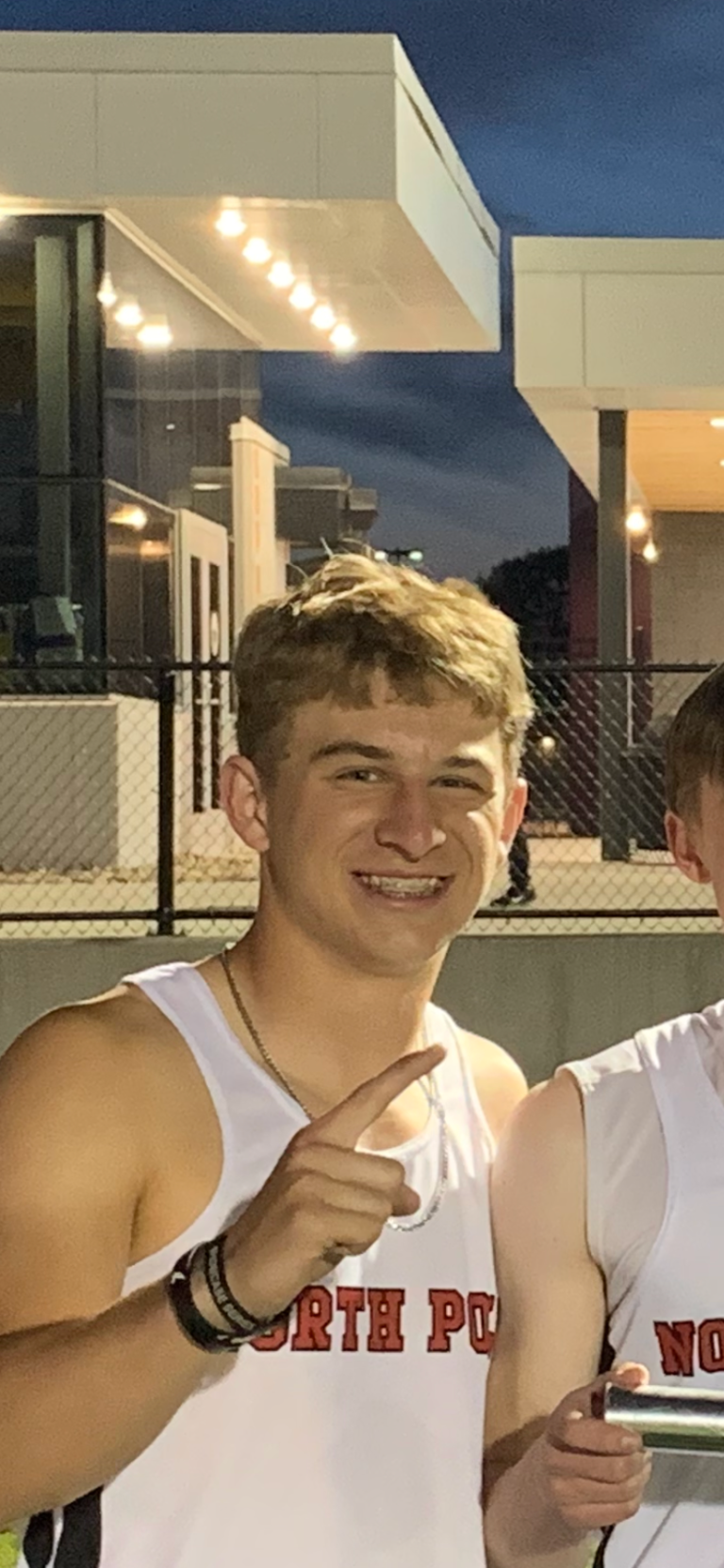 Brady Miller