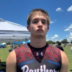 Brady Pate