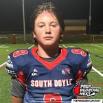 Braeson Gourley