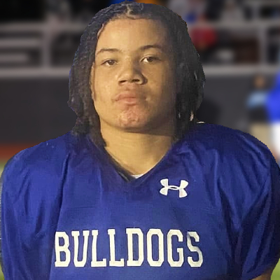 Braiden Ford
