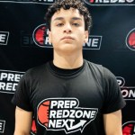 Brandon Diaz